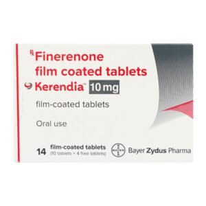 Kerendia 10 Mg