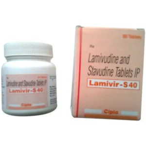 LAMIVIR S 40MG