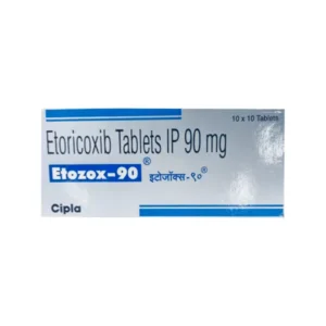 Etozox 90mg
